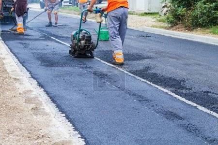 Que devient la voirie d'un lotissement ?