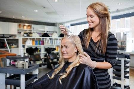 OUVRIR UN SALON DE COIFFURE: MODE D'EMPLOI