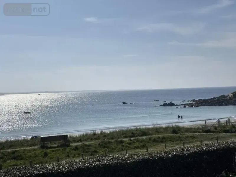 Maison individuelle 10 pièces – 230 m² – Kerlouan (29890)